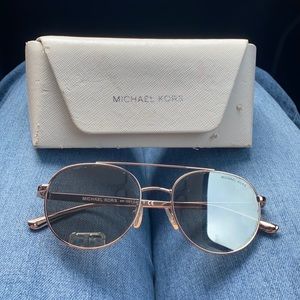 Michael Kors Sunglasses!